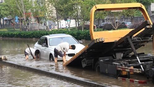益阳水淹车强制报废标准